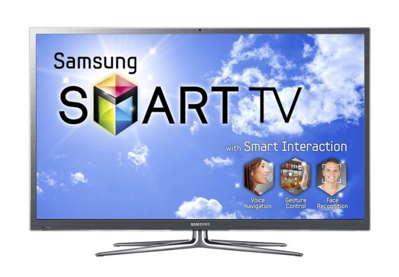smart tv is only as smart as the person
