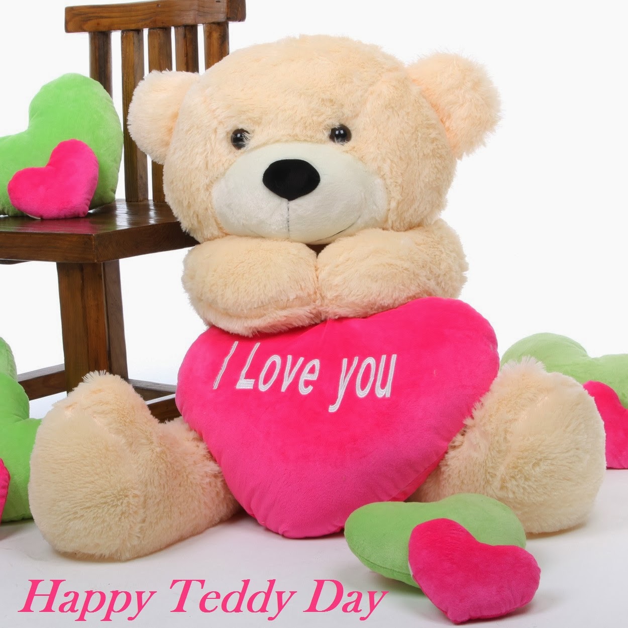 Free download Missing Beats of Life Happy Teddy Day 10th February ...