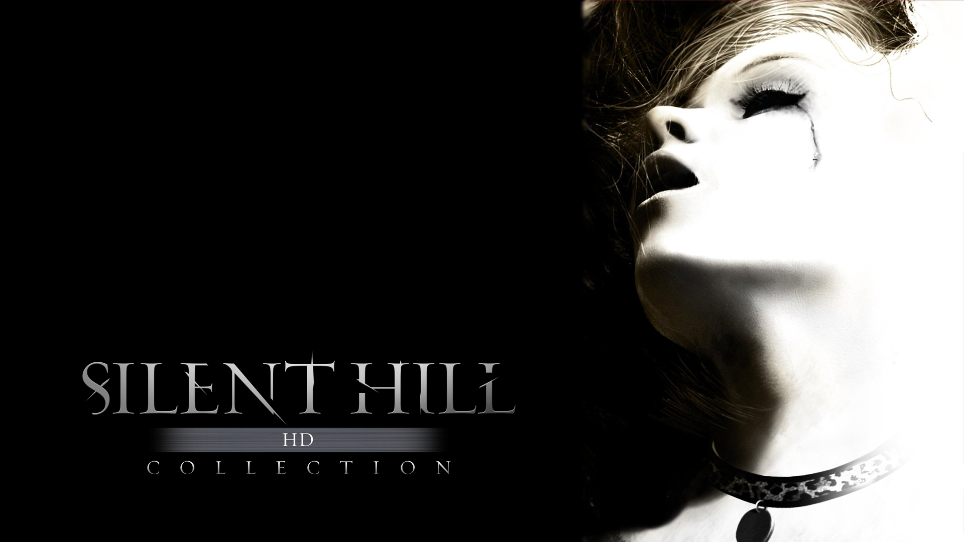 Silent Hill HD Collection Wallpaper