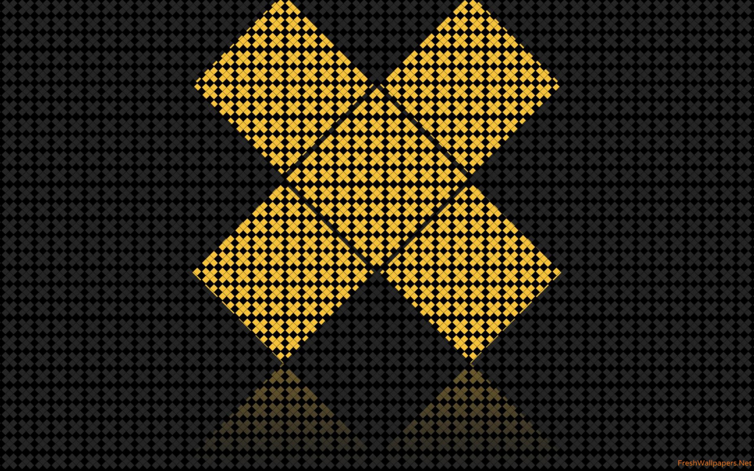 Yellowcard Logo Wallpaper Freshwallpaper