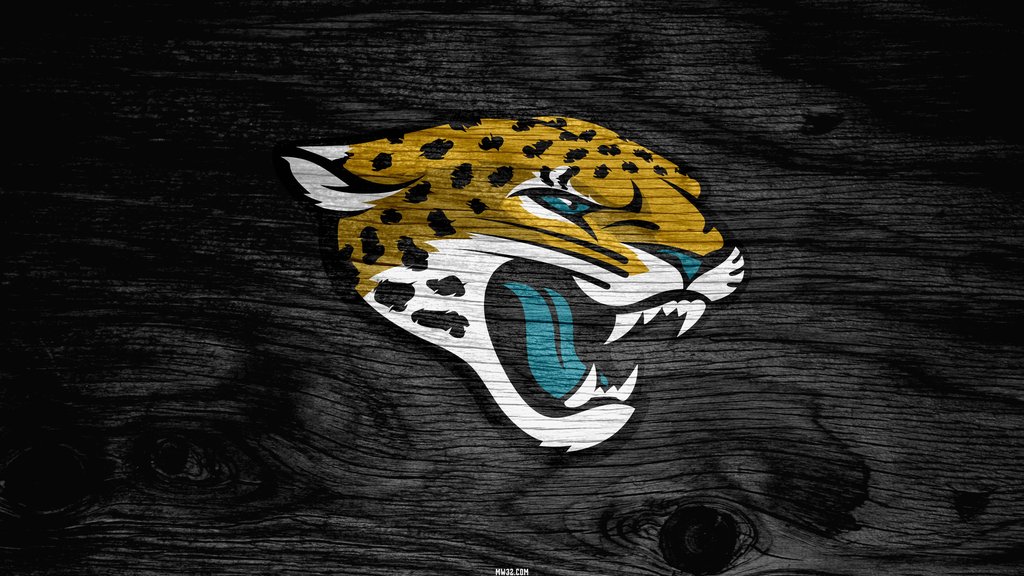 Jacksonville Jaguars Grey Weathered Wood Wallpaper For Phones And