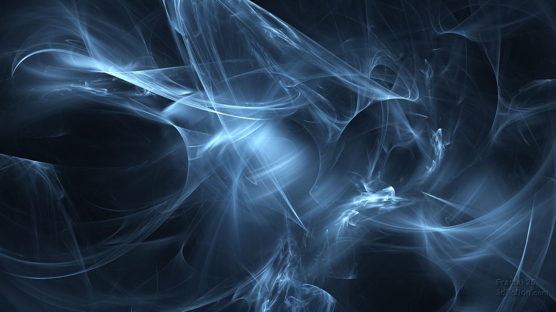 3d Abstract Screensavers Background Hivewallpaper