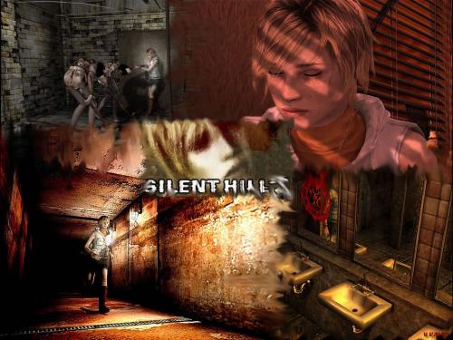 Silent Hill Wallpaper High Definition