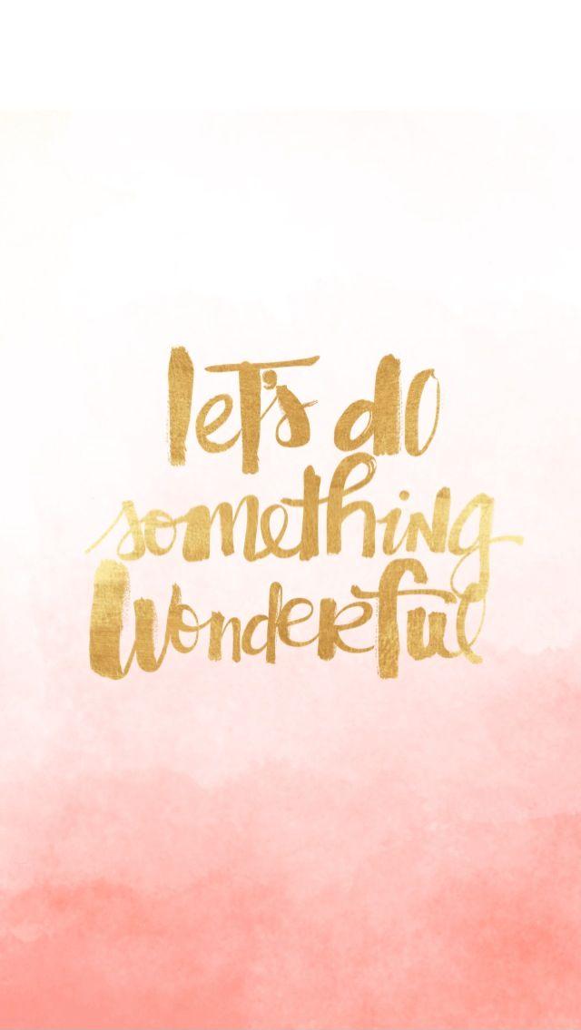 iPhone Wallpaper Bies To Make You Smile Inspirational Quotes