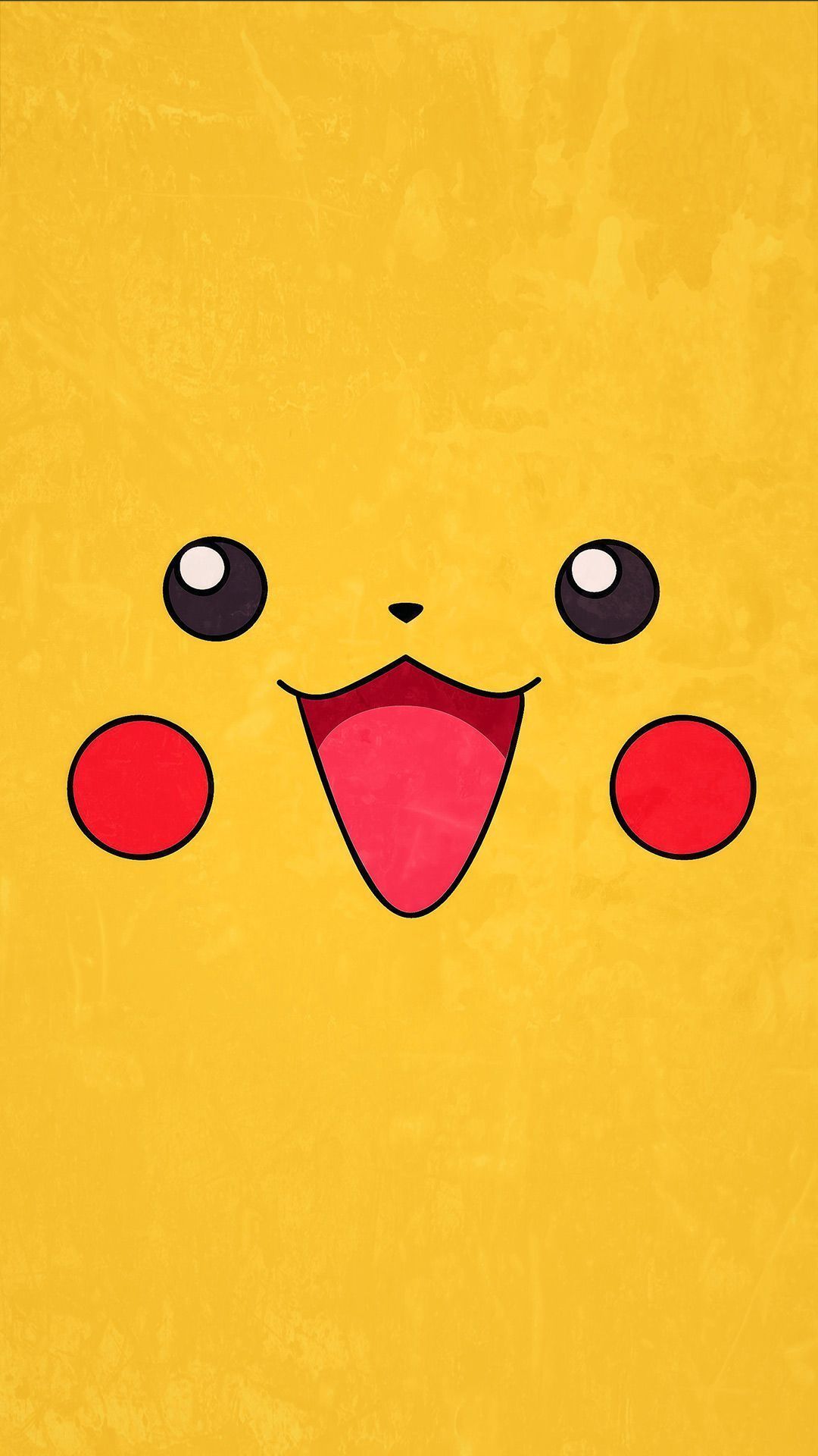 Pokemon iPhone Wallpaper