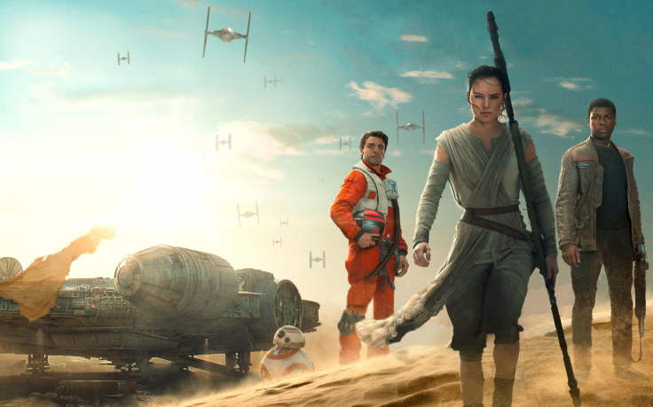 Tags Px Daisy Ridley Star Wars Episode Vii The