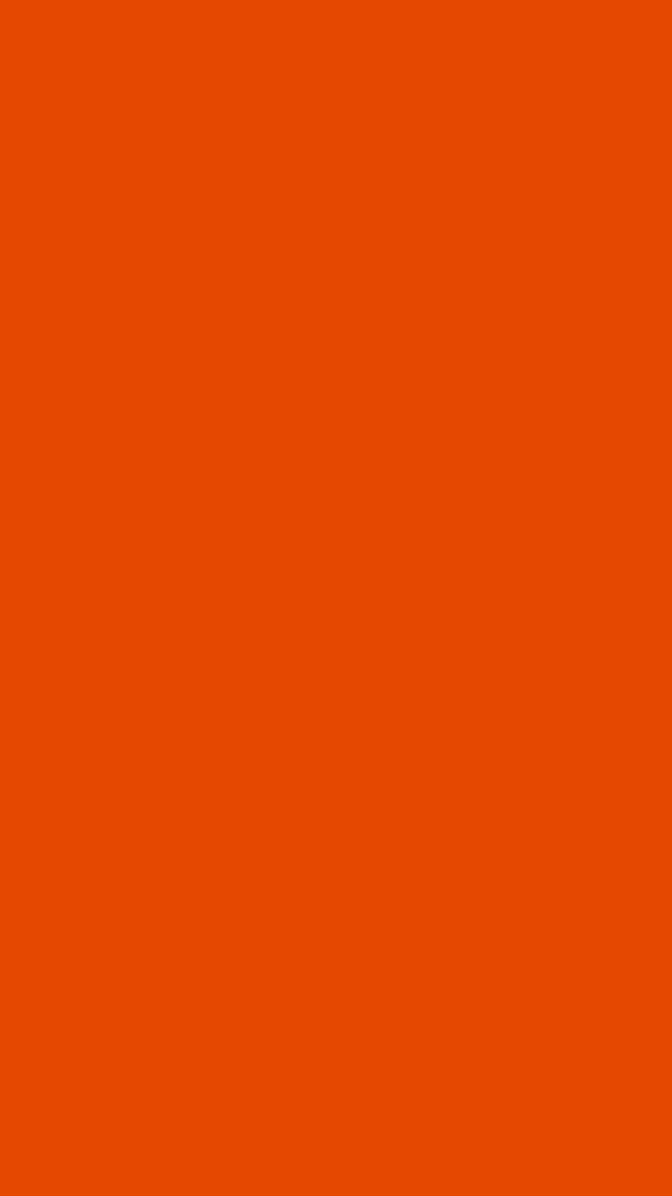 Orange Texture iPhone Wallpaper HD
