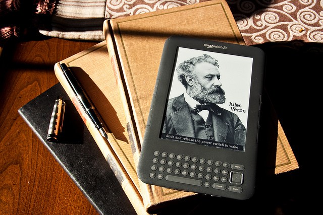 Tons Of Kindle Screensaver Fun And Creative Wallpaper Resources