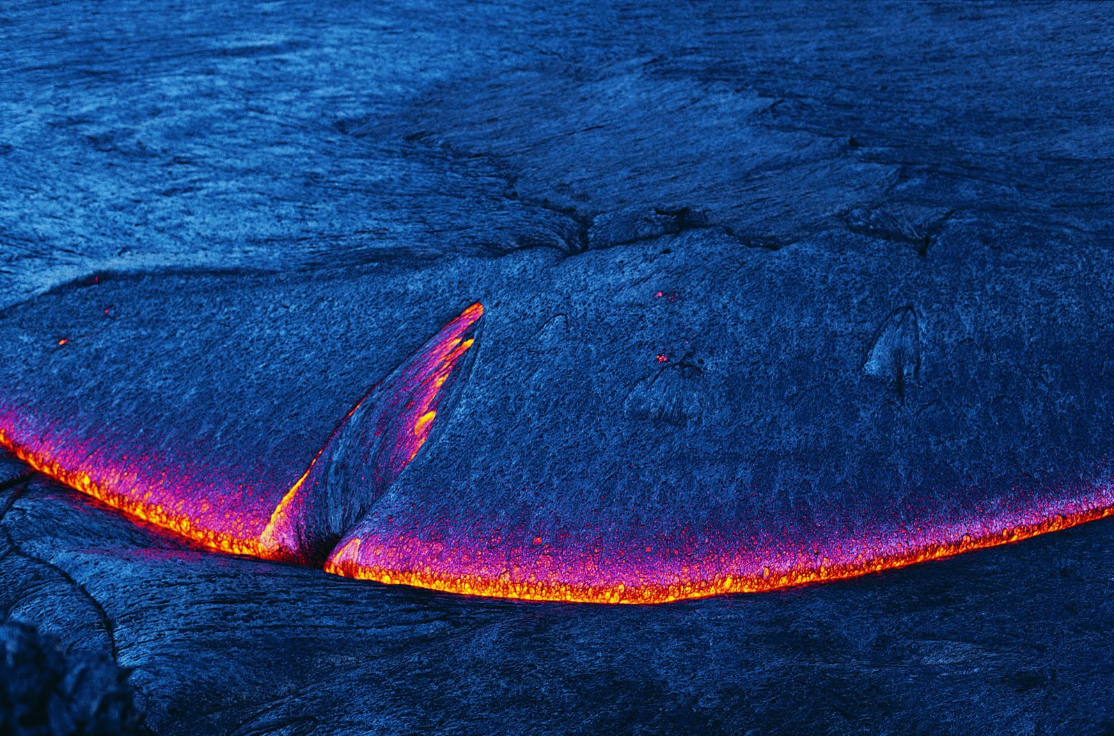 Nature Wallpaper For Desktop Volcanoes