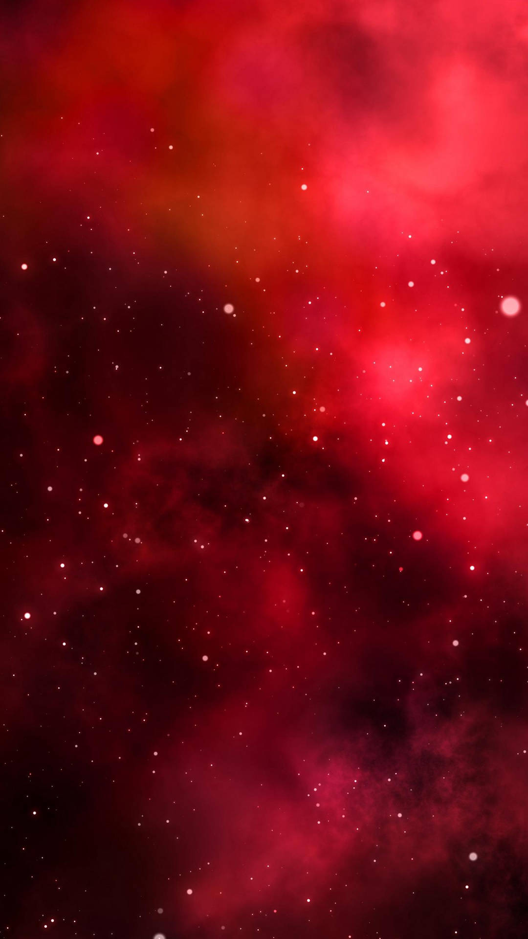 Red iPhone Wallpaper