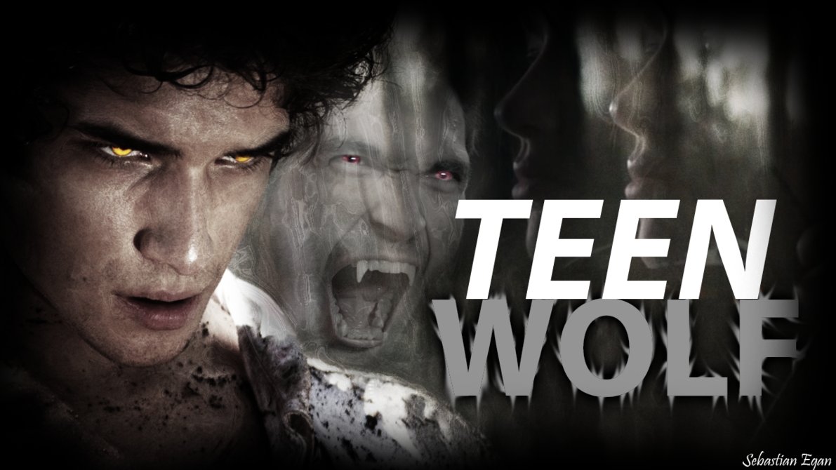 Gallery For Teen Wolf