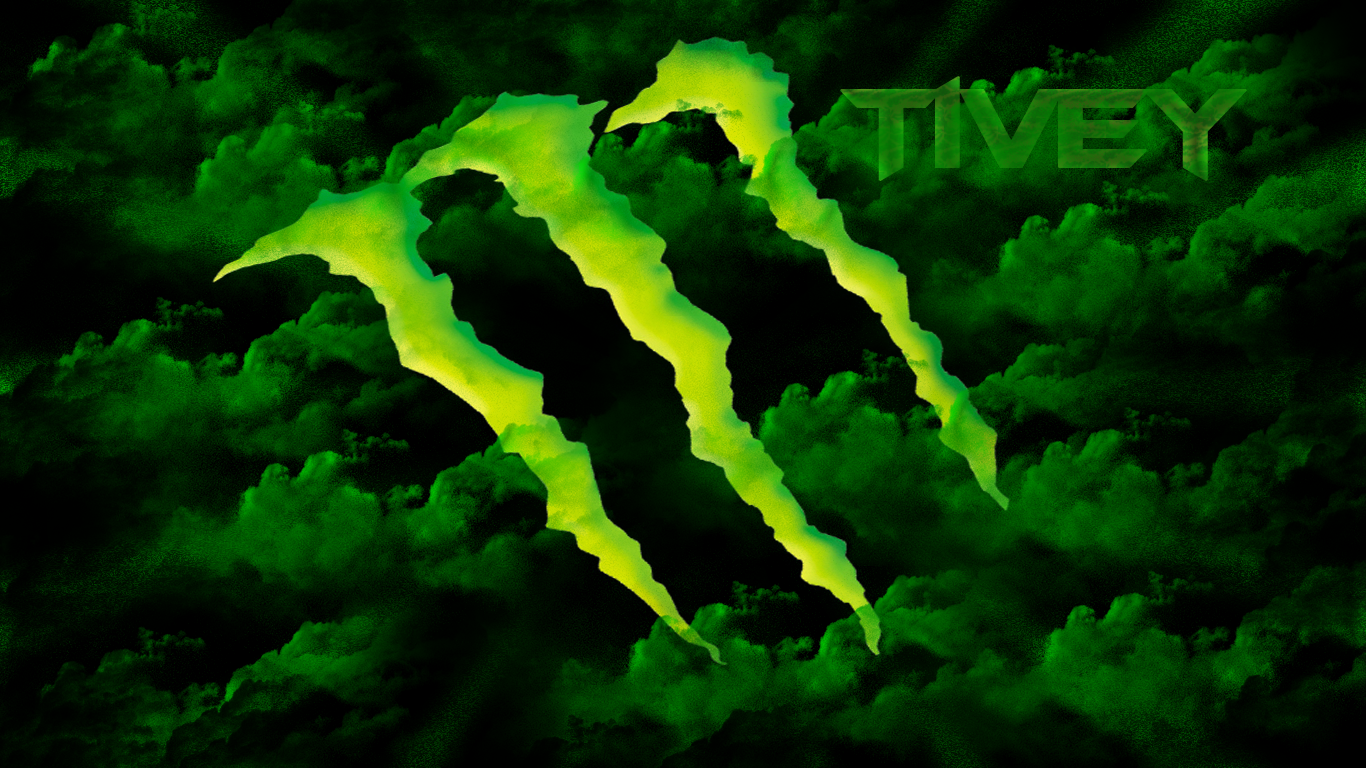 Monster Energy Wallpaper For Desktop