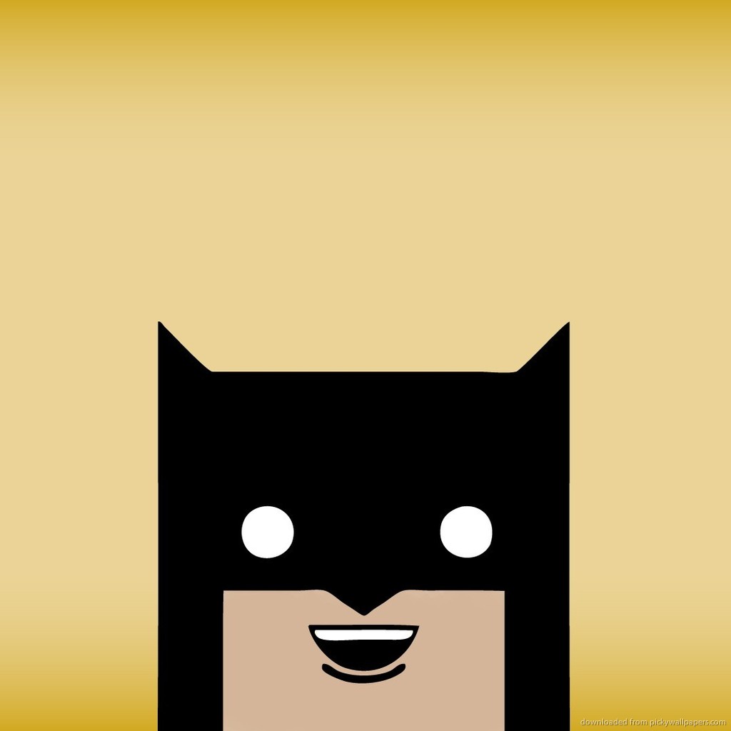 iPad Background Batman Wallpaper Details