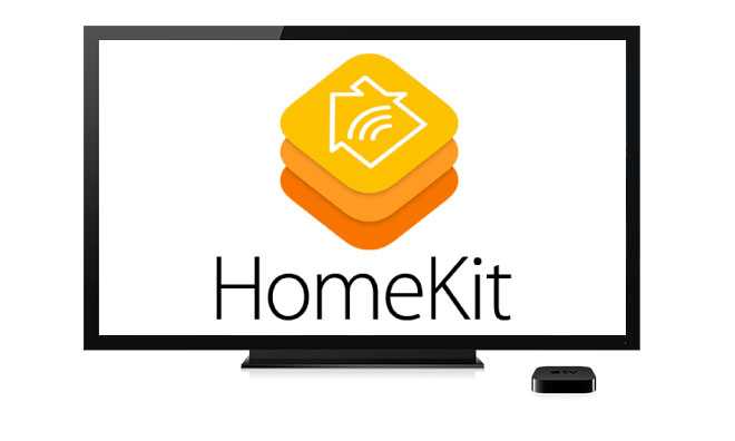 Releases Sdk With Support For Apple S Home