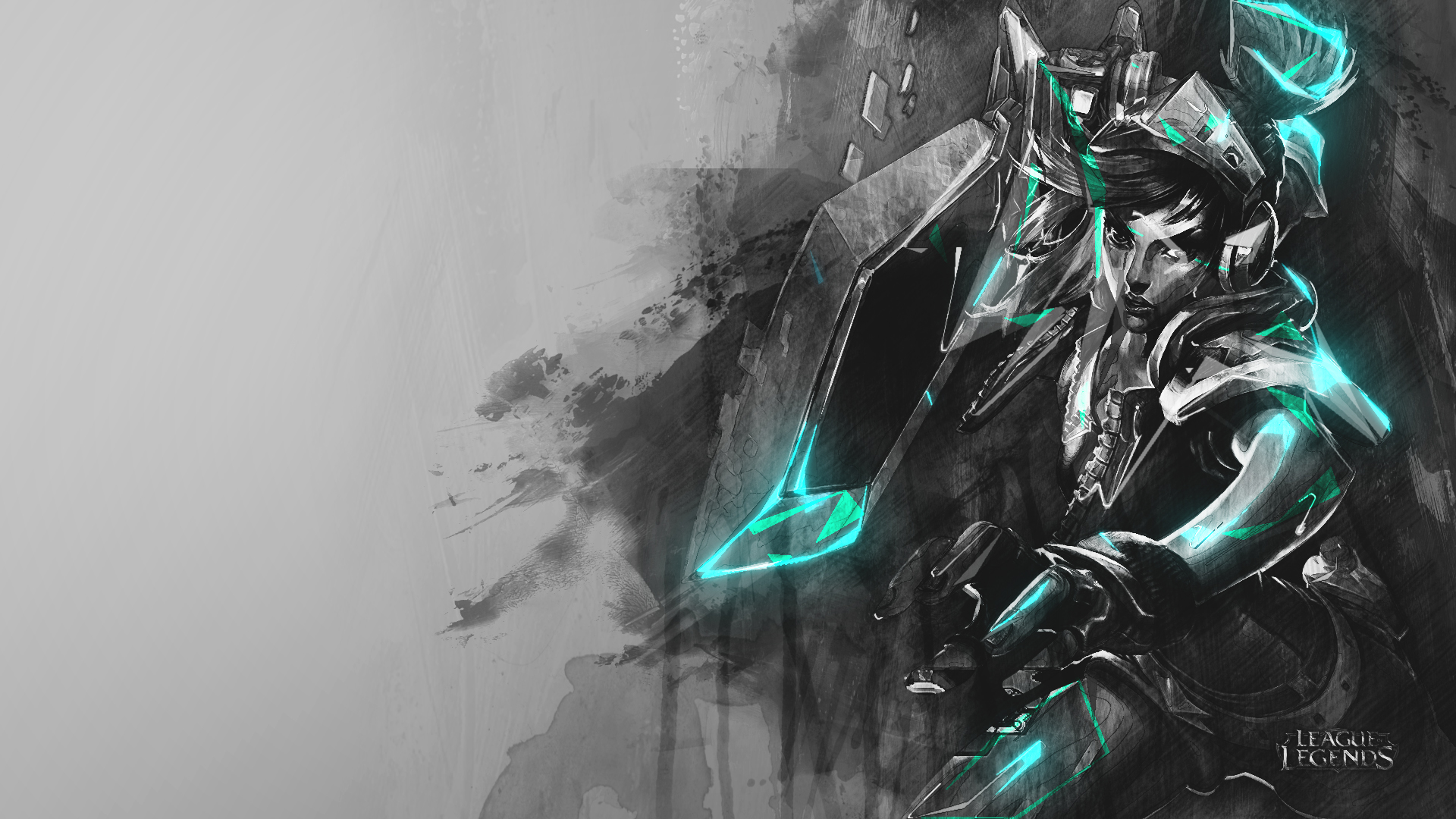 Arcade Riven Wallpaper New Effects Test Pp By