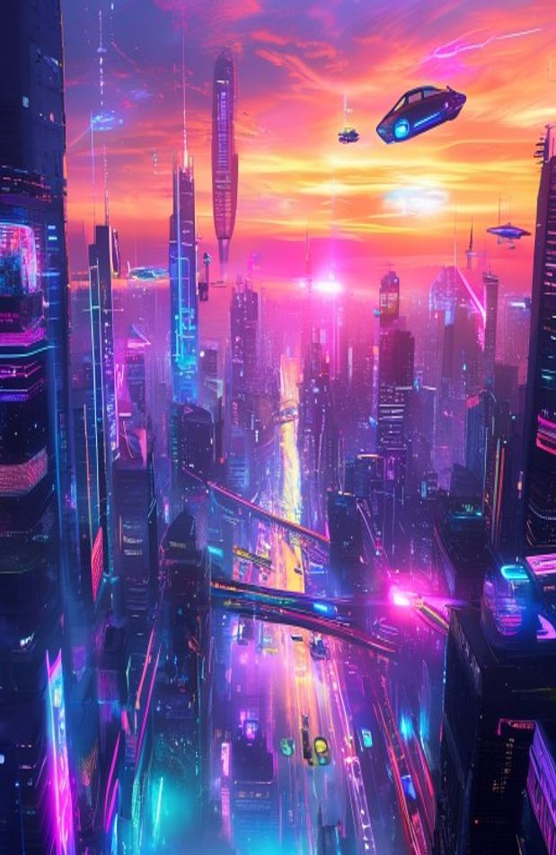 Hd Tech Wallpaper