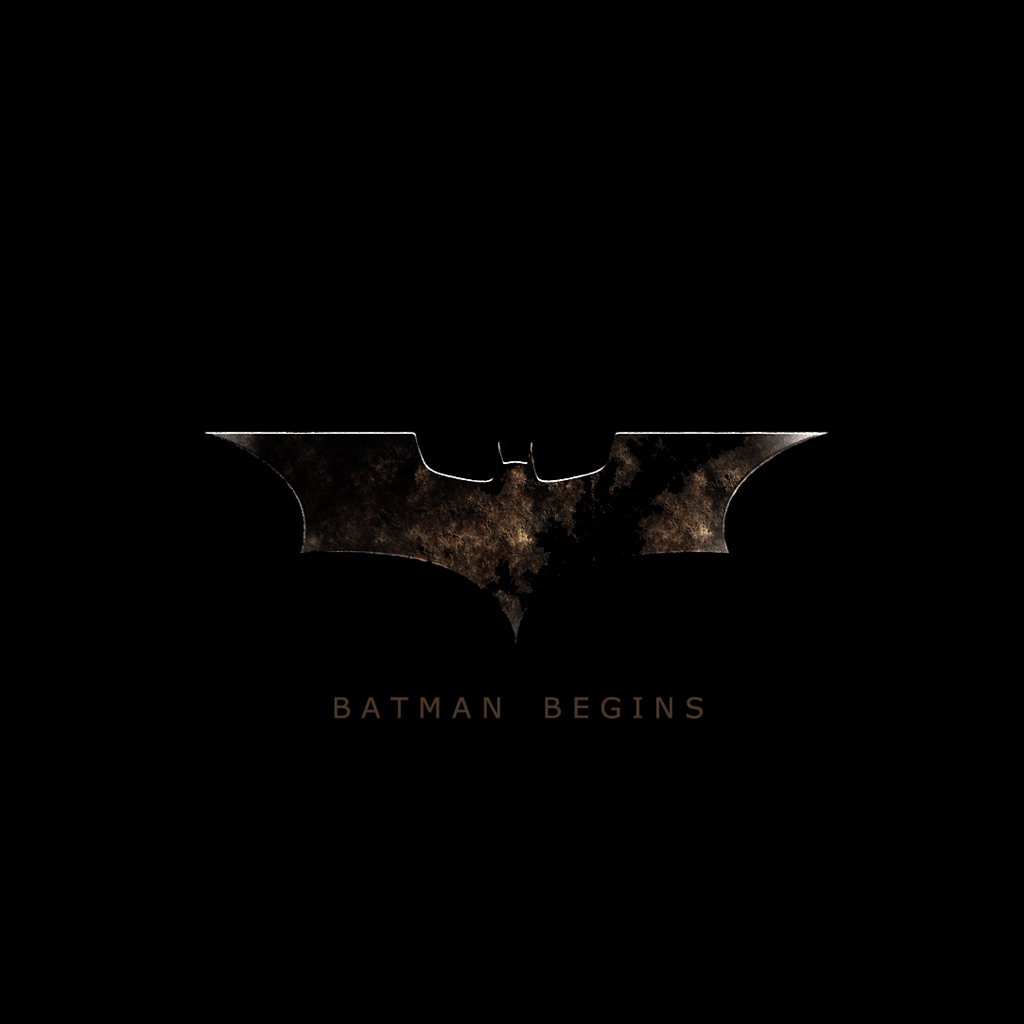 Batman Wallpaper For iPhone iPad Retina HD