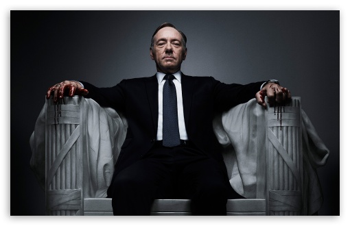 House Of Cards Tv Show Kevin Spacey As Francis Underwood HD Wallpaper