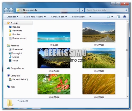 Windows 8 Developer Preview Wallpapers 500x421