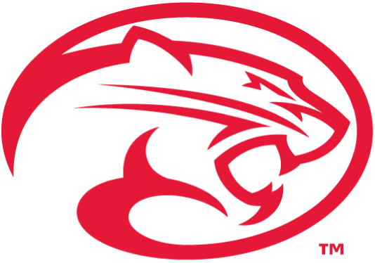 Houston Cougars Alternate Logo Ncaa Division I D H