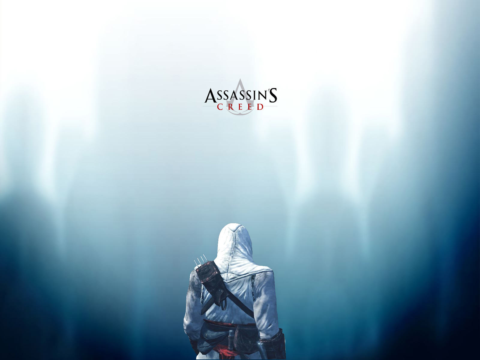 Assassins Creed Wallpaper Assassin S Brotherhood