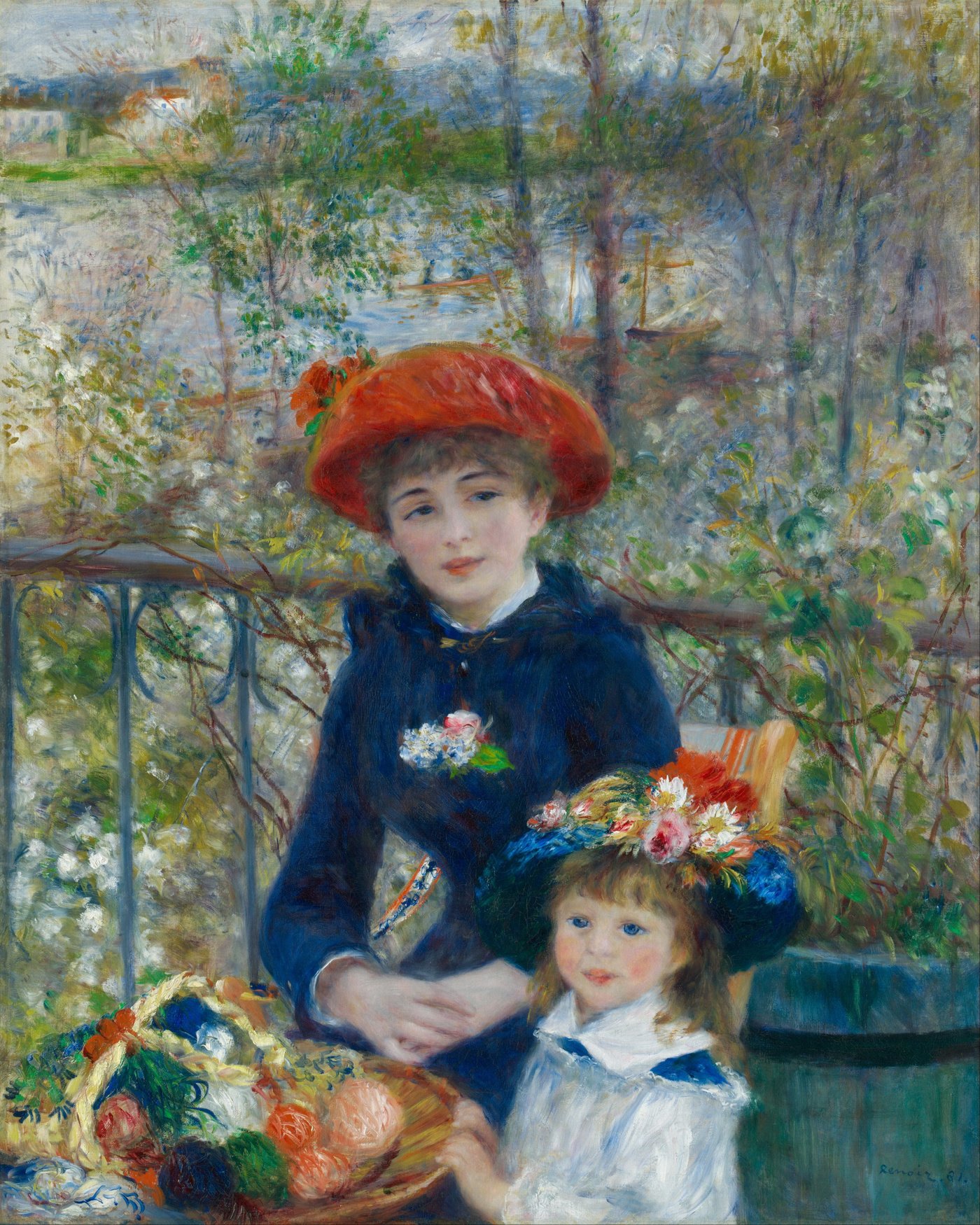 Pierre Auguste Renoir Painting Reproductions For Sale 1st Art