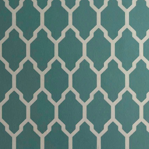 Farrow Ball Wallpaper And Paint Dering Hall