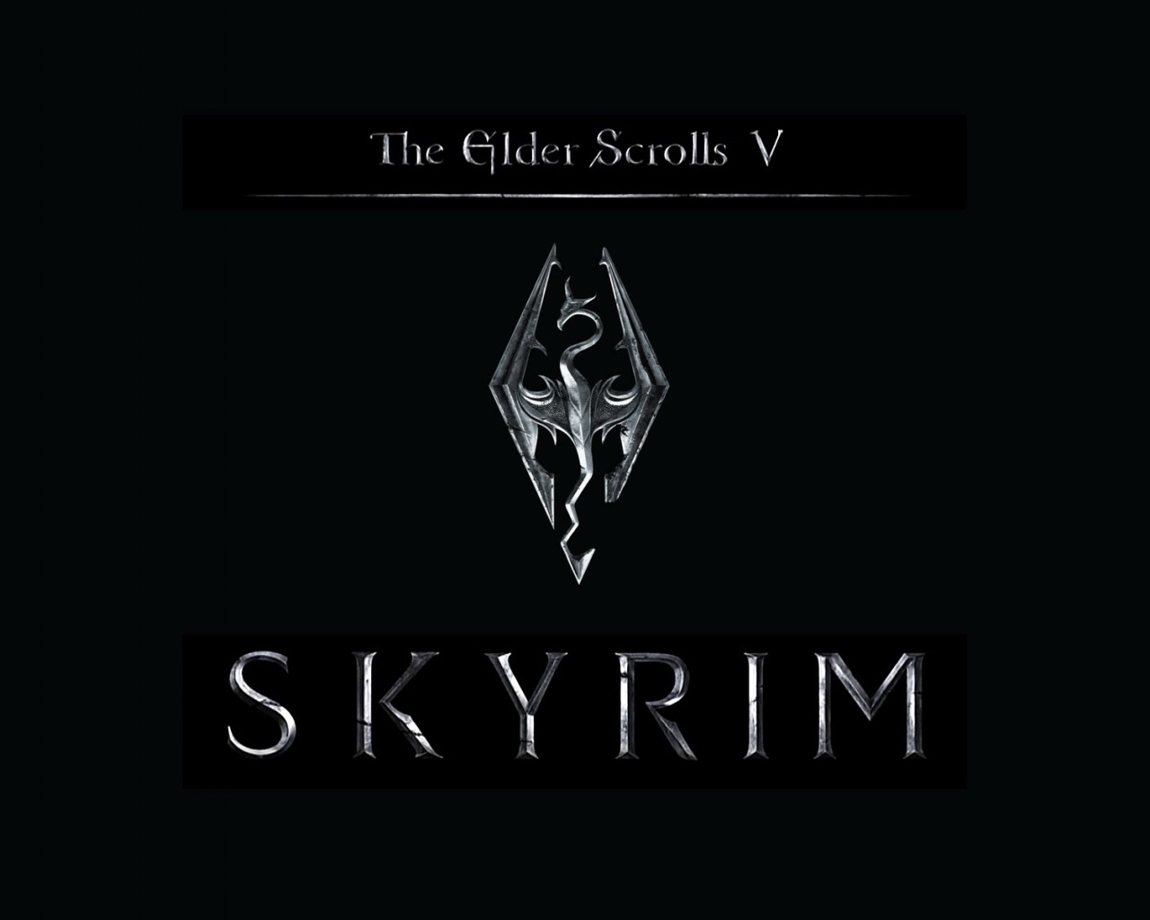 Elder Scrolls V Skyrim Desktop Pc And Mac Wallpaper
