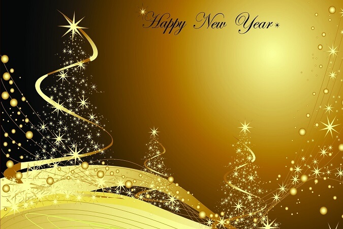 Happy New Year Wallpapers 2016 New year 2016 Desktop wallpapers New