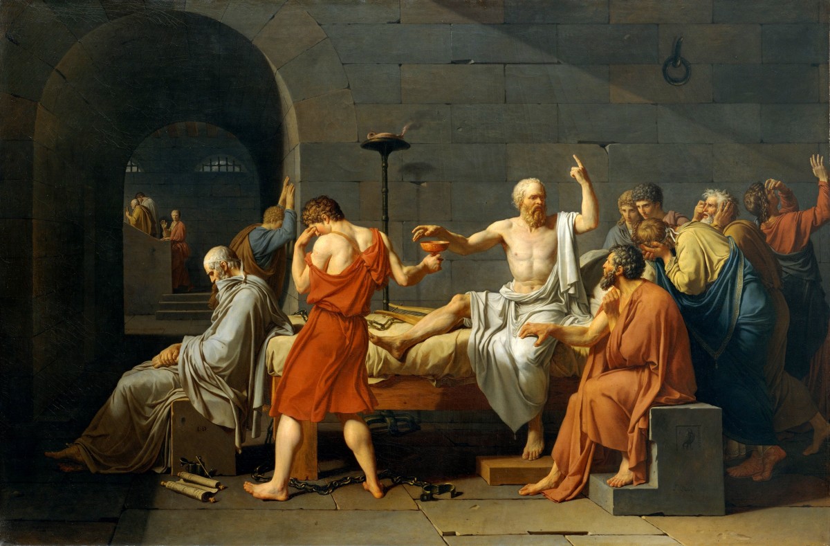 Socrates History