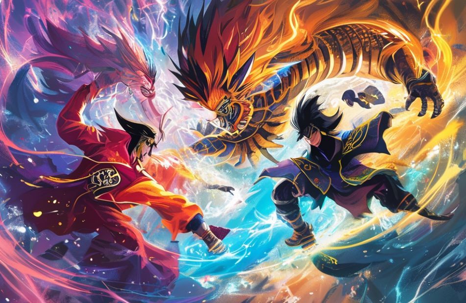 Yu Gi Oh Wallpaper