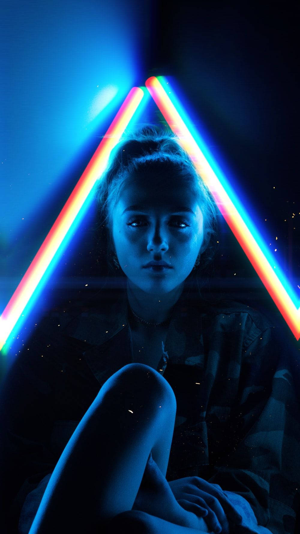 Profile Picture Wallpaper
