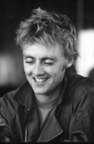 Roger Taylor Image Wallpaper And Background Photos