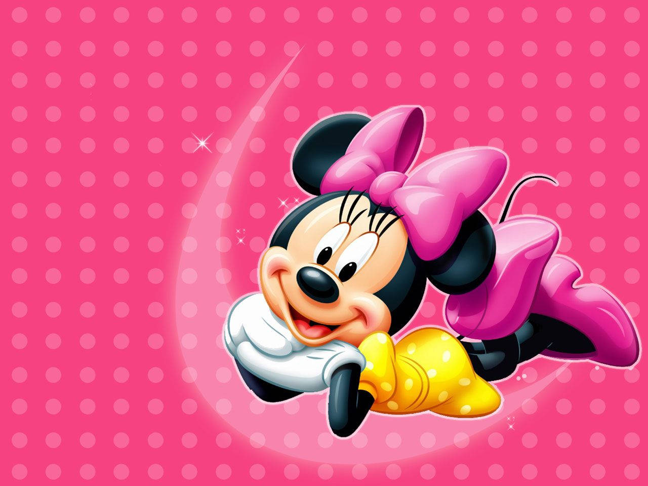 Mickey Mouse Wallpaper