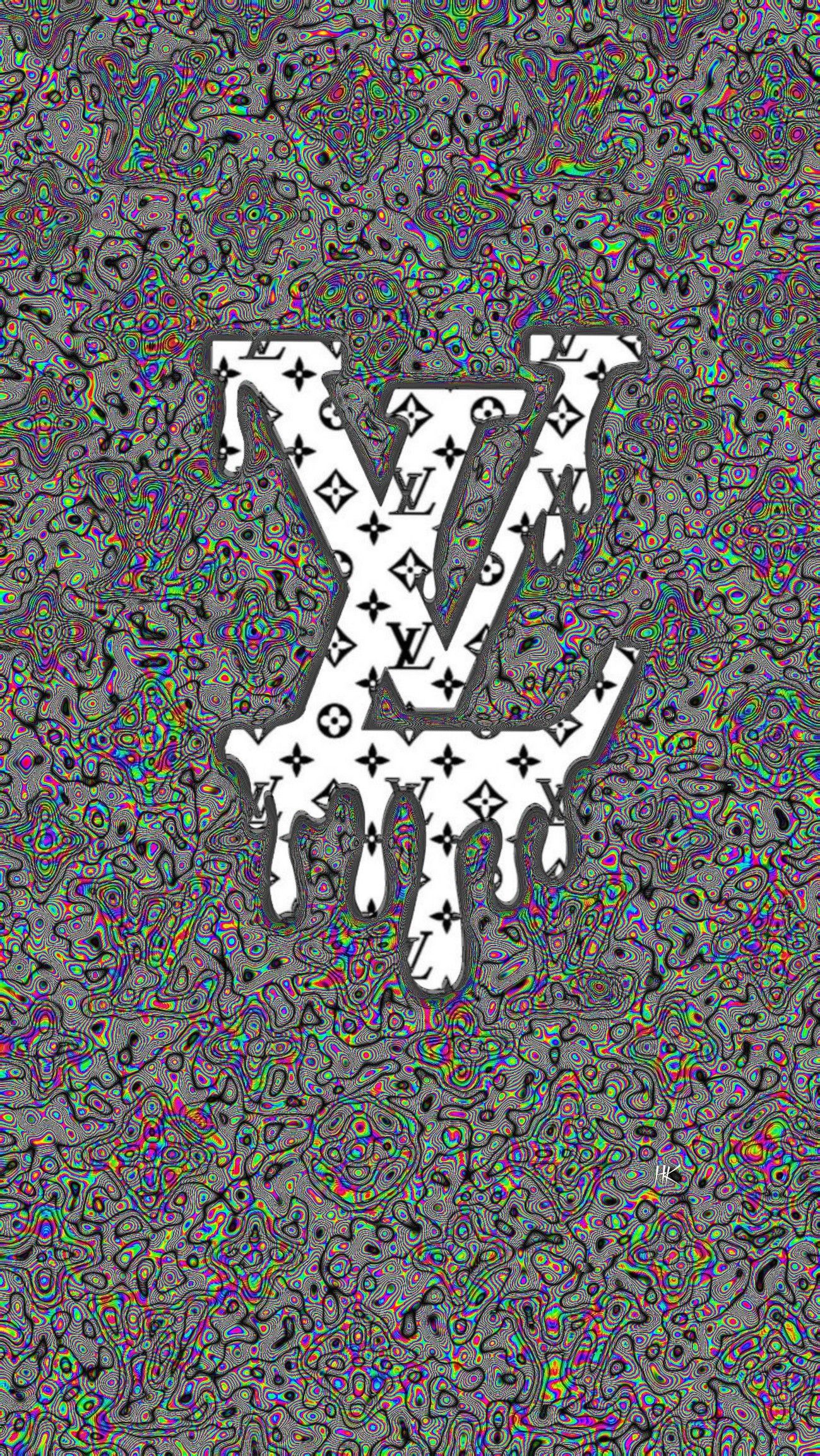 Bape Wallpaper iPhone Louis Vuitton