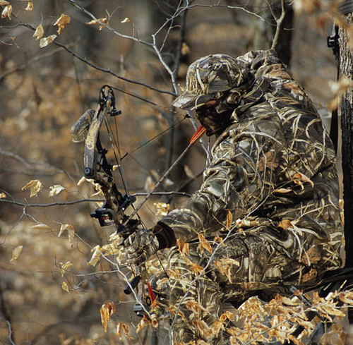 Realtree Max 4 in action Flickr   Photo Sharing