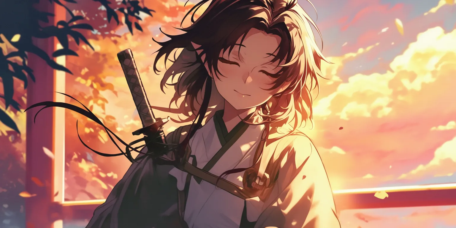 Mushoku Tensei Wallpaper