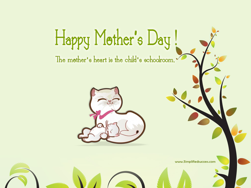 Mother S Day Wallpaper For Desktop E9vmxvm Picserio