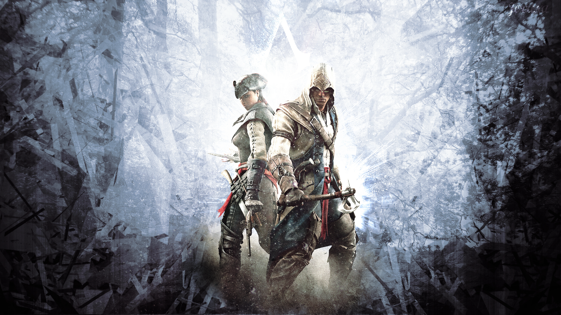 Assassin Creed Wallpaper