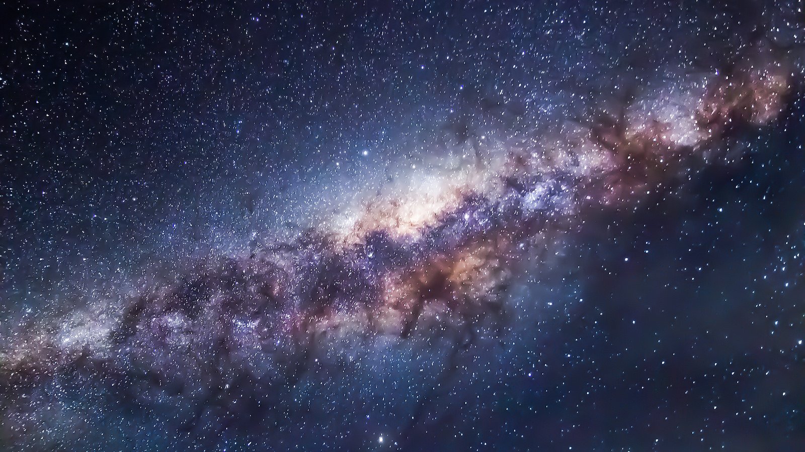 Astronomy Milky Way Observatory Sky Galaxie Space Stars