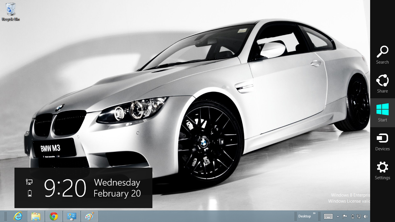 Modified Bmw M3 Coupe Wallpaper Windows And