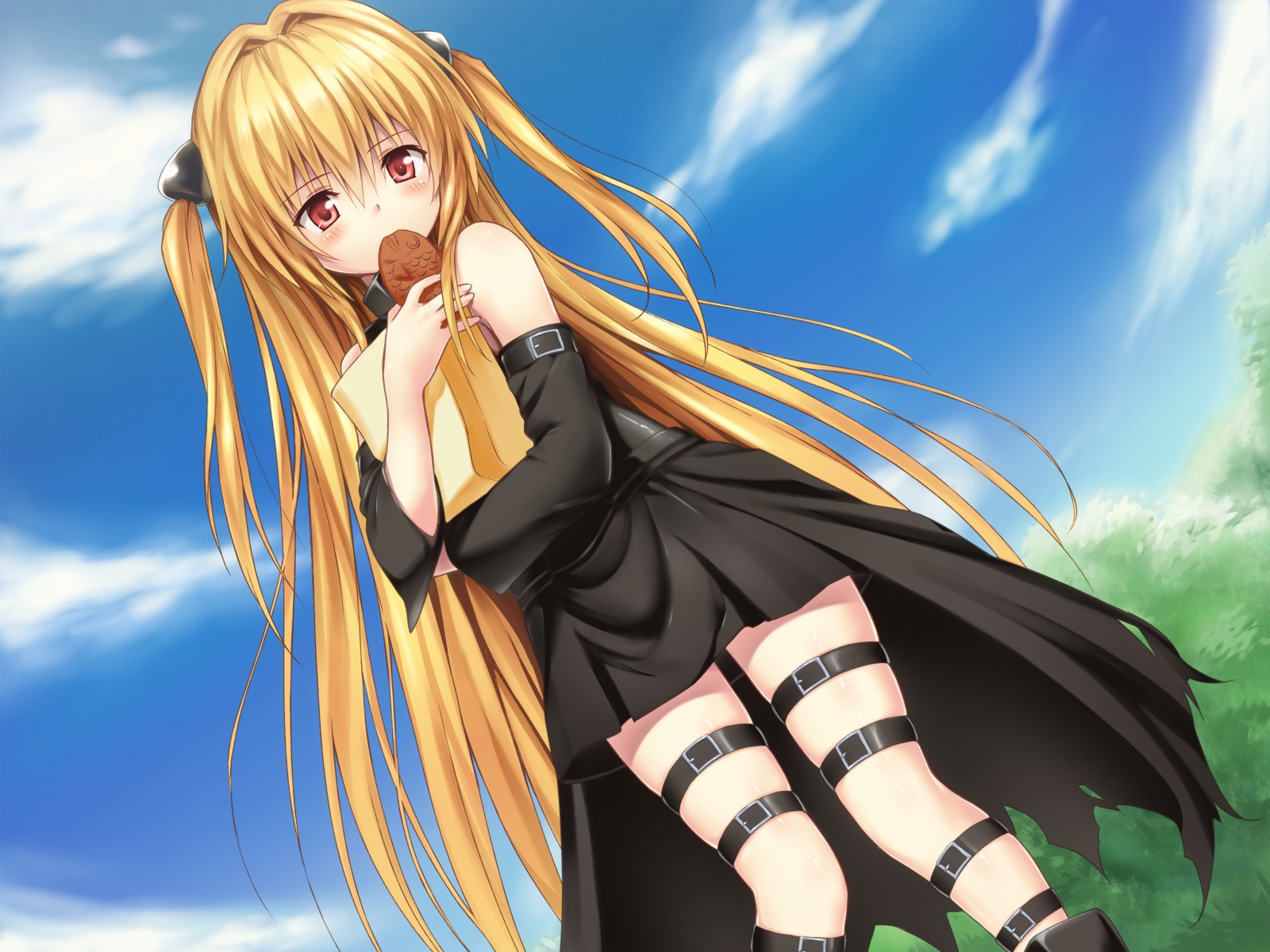 Free Download Tolove 06 36 1600x10 For Your Desktop Mobile Tablet Explore 48 To Love Ru Darkness Wallpaper To Love Ru Lala Wallpaper To Love Ru Wallpapers Hd To Love Ru Wallpapers