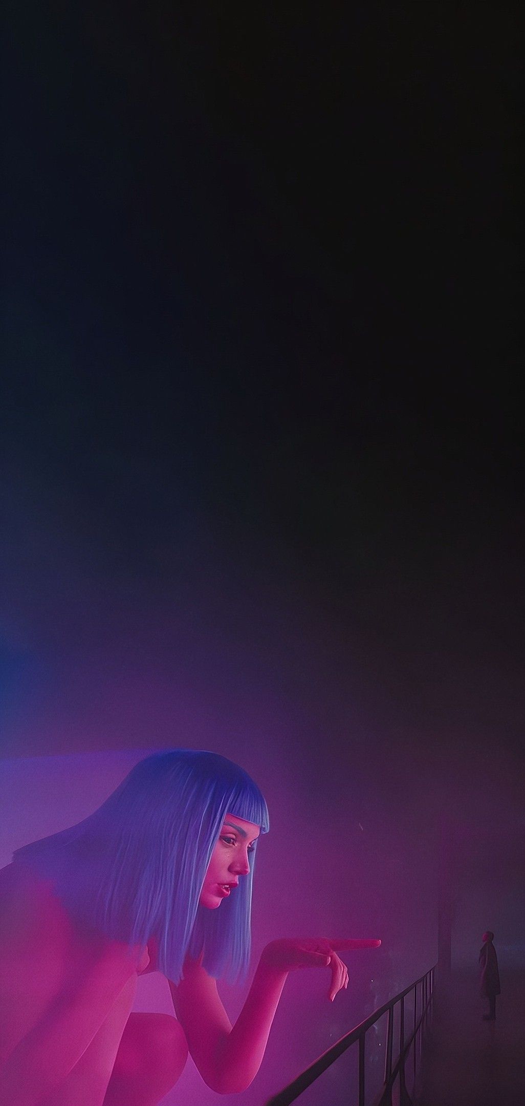 Blade Runner Wallpaper