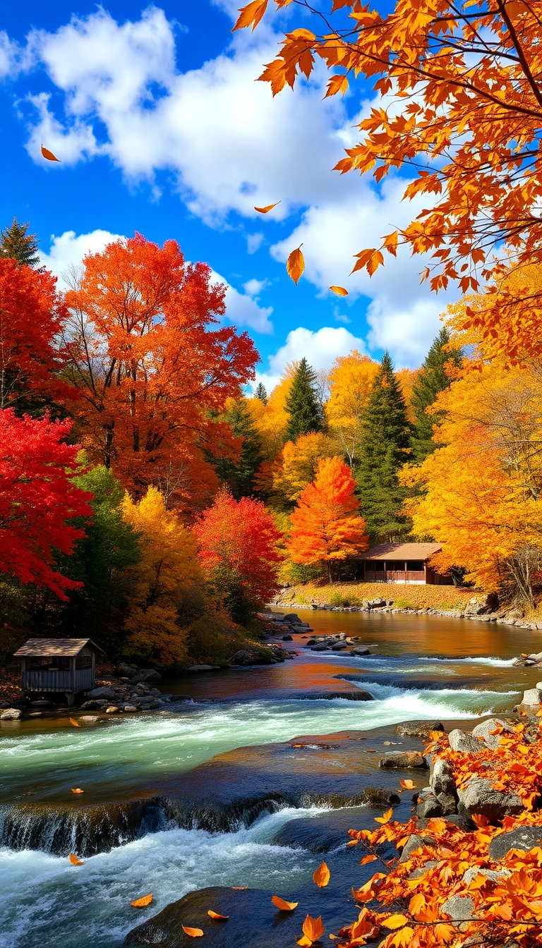 Autumn Wallpaper