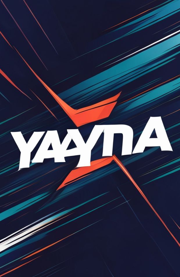 Yamaha Logo Wallpaper
