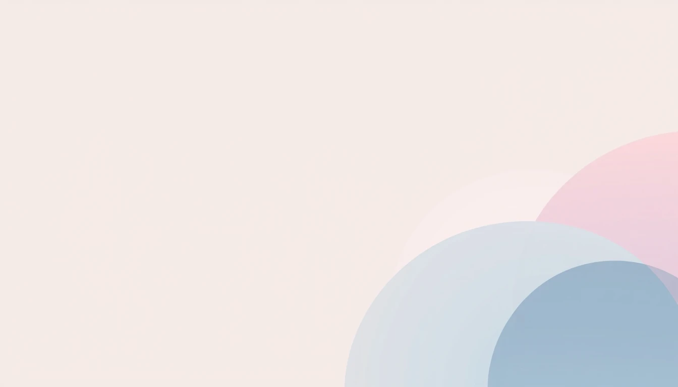 Minimalist Wallpaper