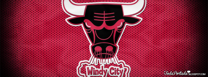 Chicago Bulls Windy City Drawing