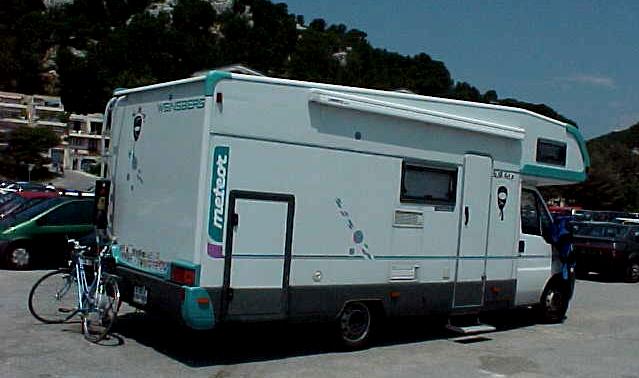 Fiat Ducato Weinsberg Camper Pictures Wallpaper Of