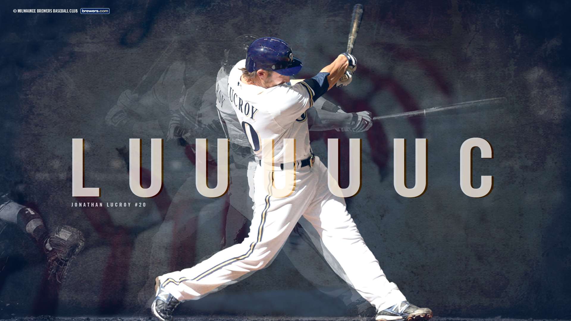 Brewers Wallpapers Milwaukee Brewers 1920x1080