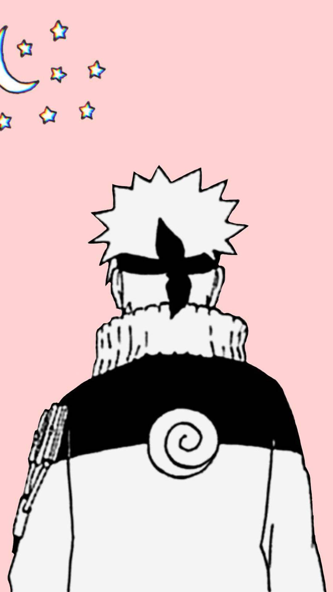 Top Kakashi iPhone Wallpaper Full HD 4k To Use